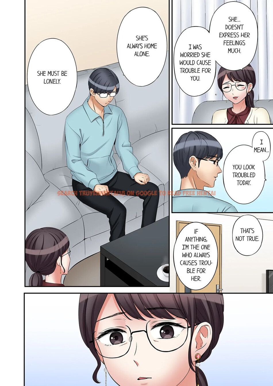 Read Hentai Image 2 3b451 in comic You Can Cum Three More Times, Right? - Chapter 93 - www.hentaitnt.net