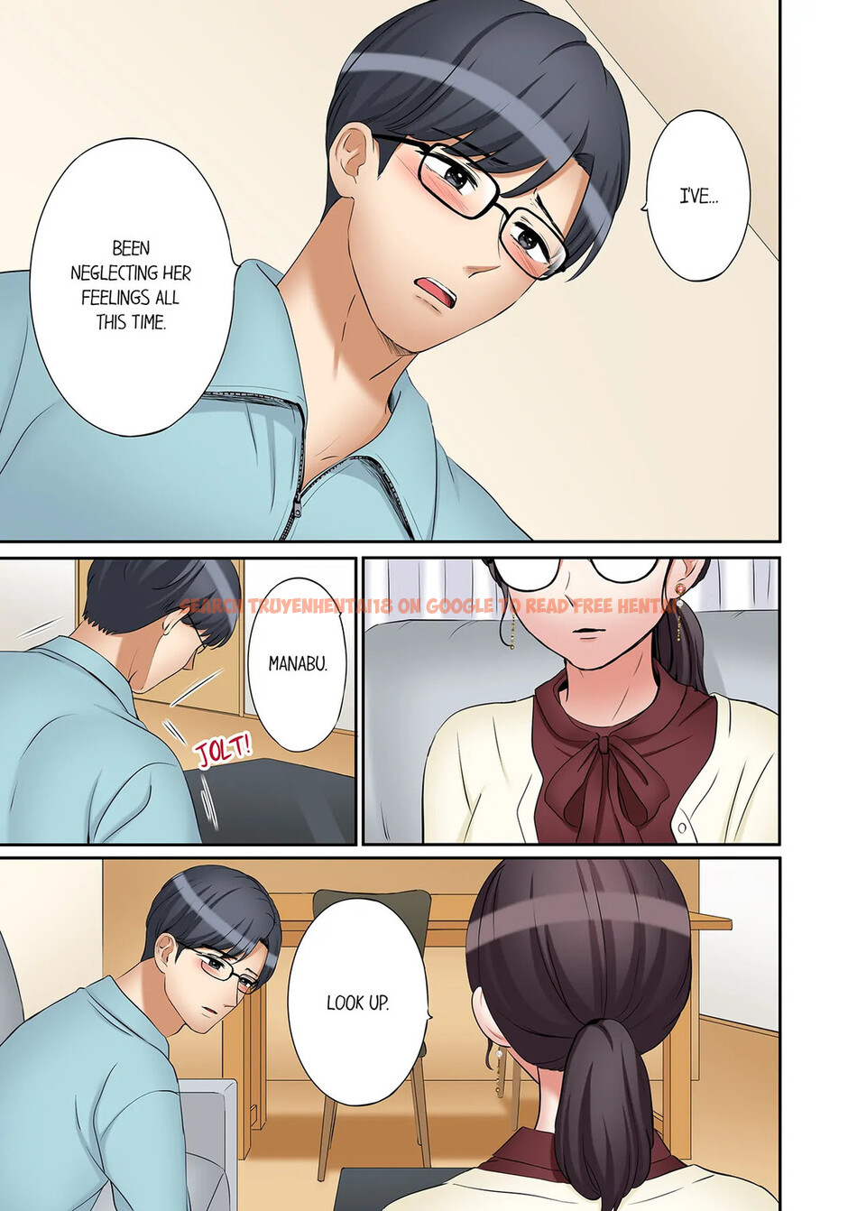 Read Hentai Image 5 3b451 in comic You Can Cum Three More Times, Right? - Chapter 93 - www.hentaitnt.net