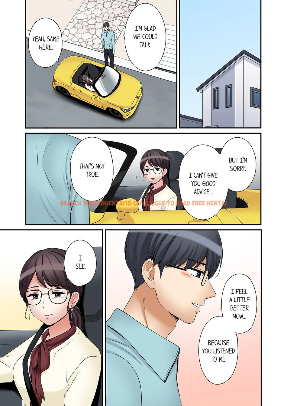 Read Hentai Image 7 3b451 in comic You Can Cum Three More Times, Right? - Chapter 93 - www.hentaitnt.net