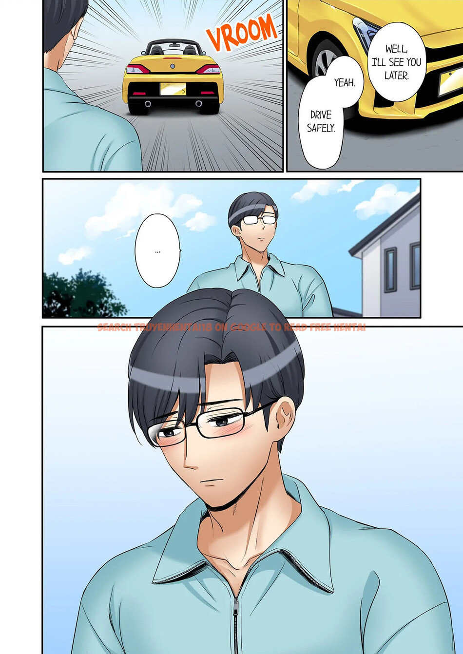 Read Hentai Image 8 3b451 in comic You Can Cum Three More Times, Right? - Chapter 93 - www.hentaitnt.net