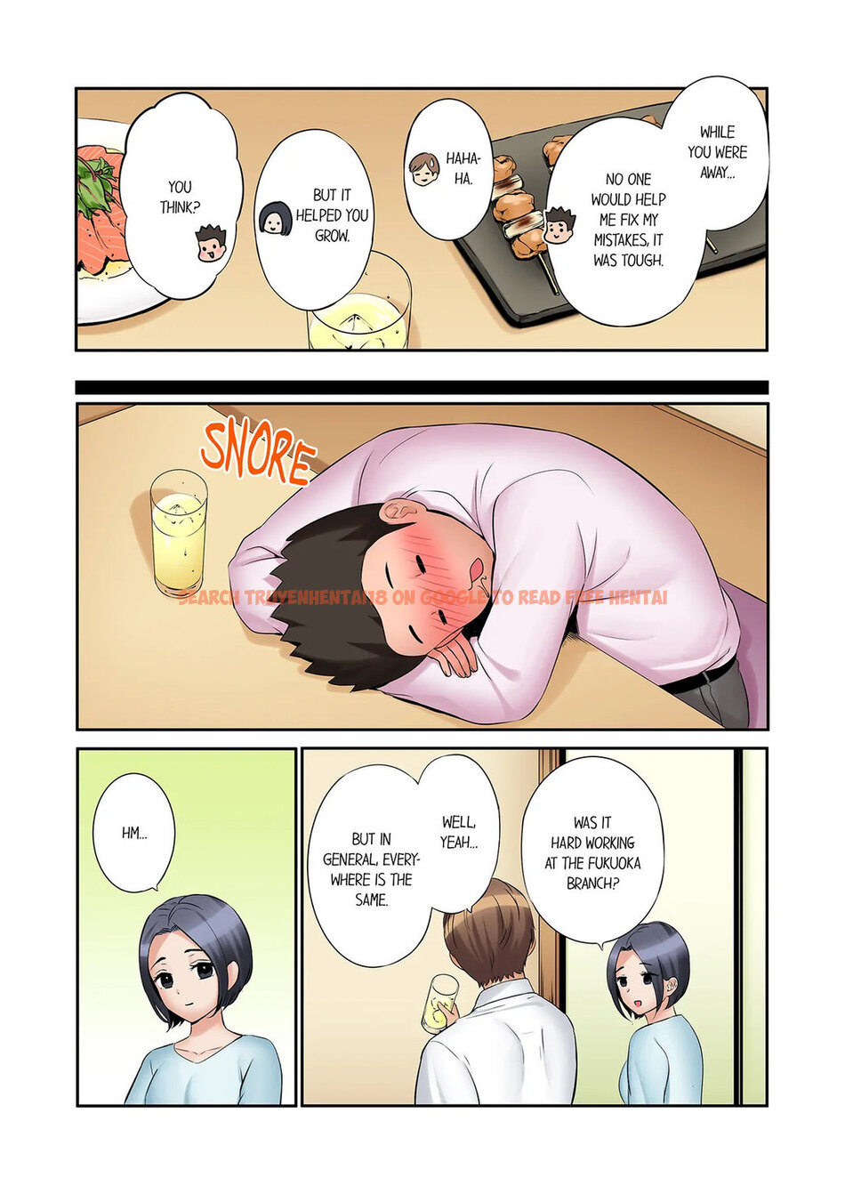 Read Hentai Image 2 a9ce4 in comic You Can Cum Three More Times, Right? - Chapter 94 - www.hentaitnt.net