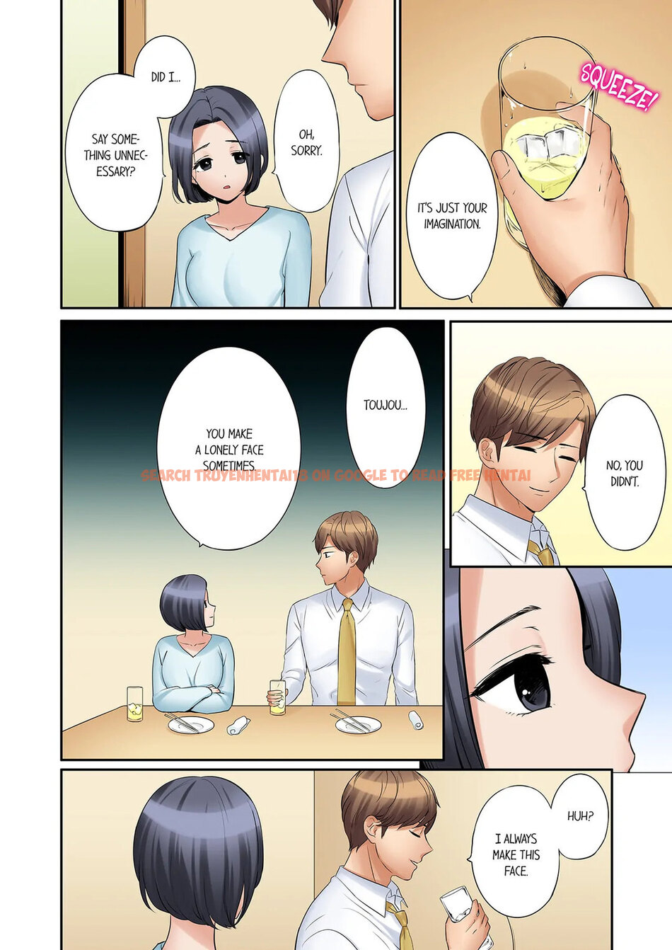 Read Hentai Image 4 a9ce4 in comic You Can Cum Three More Times, Right? - Chapter 94 - www.hentaitnt.net