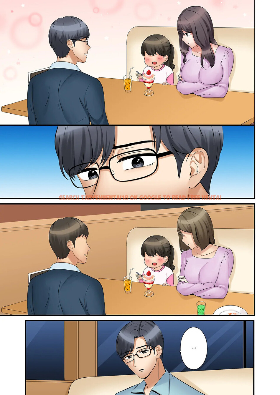 Read Hentai Image 7 98acd in comic You Can Cum Three More Times, Right? - Chapter 96 - www.hentaitnt.net