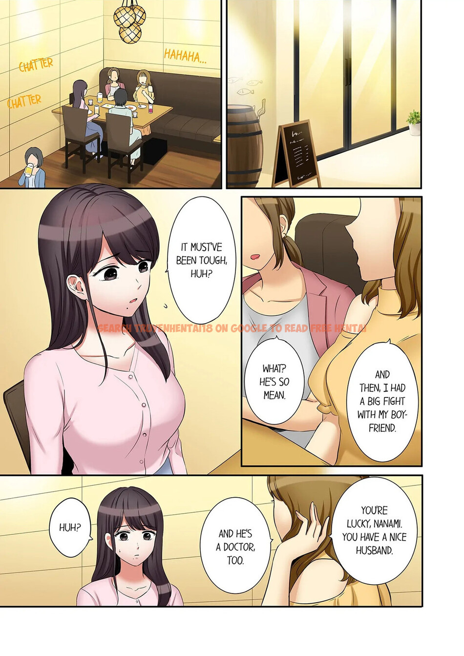 Read Hentai Image 1 054cc in comic You Can Cum Three More Times, Right? - Chapter 97 - www.hentaitnt.net