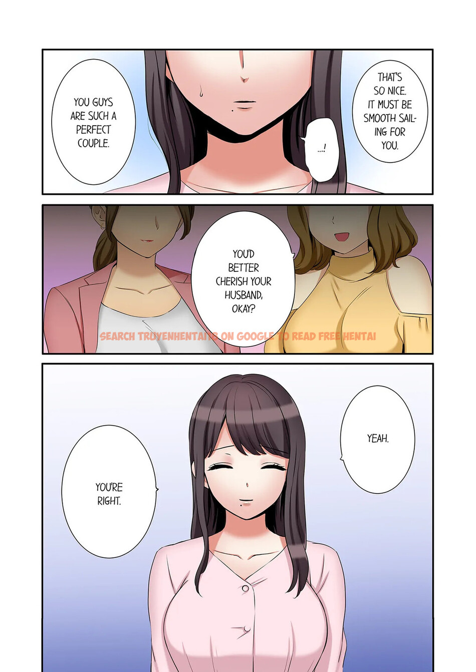 Read Hentai Image 2 054cc in comic You Can Cum Three More Times, Right? - Chapter 97 - www.hentaitnt.net