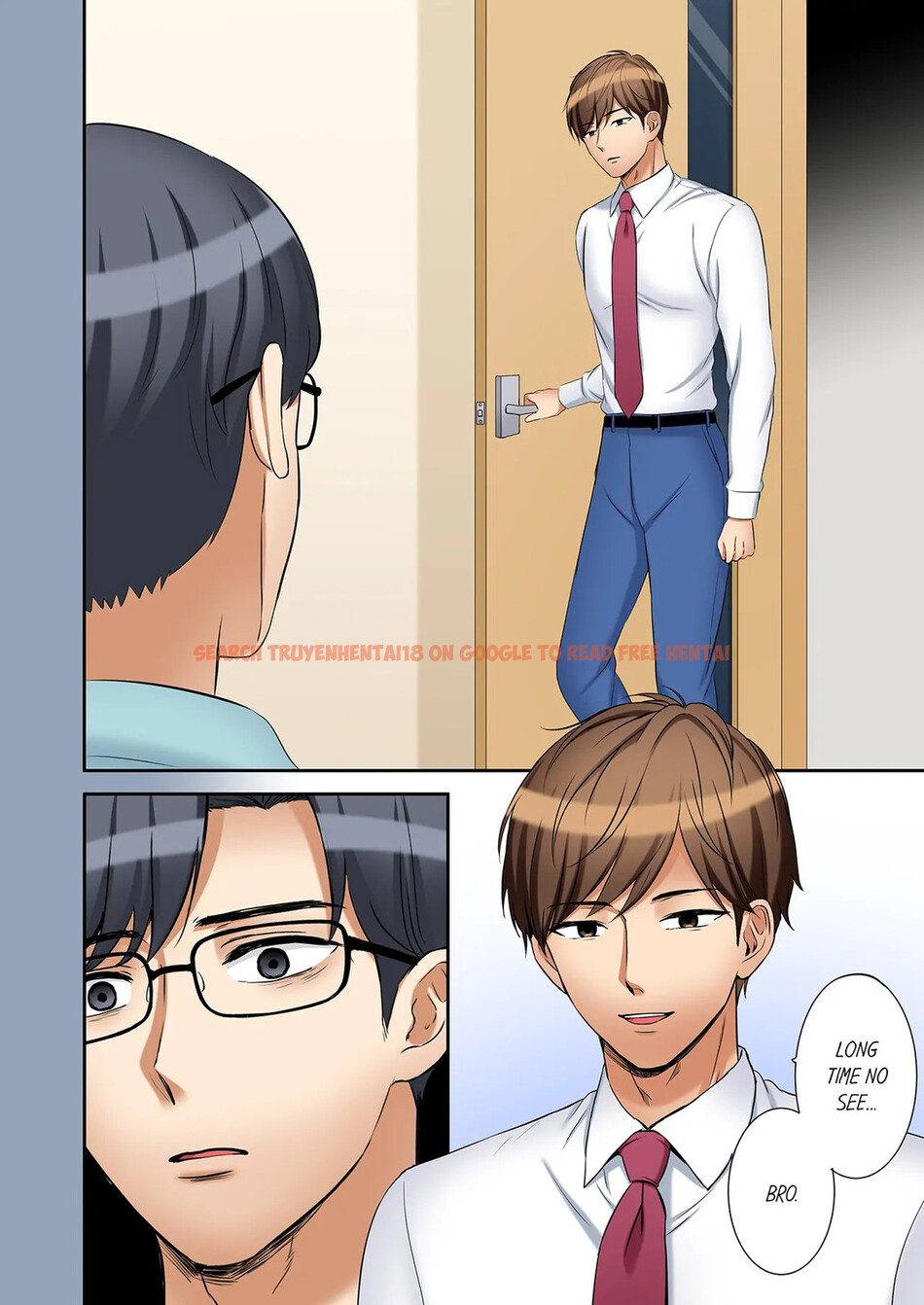 Read Hentai Image 4 054cc in comic You Can Cum Three More Times, Right? - Chapter 97 - www.hentaitnt.net