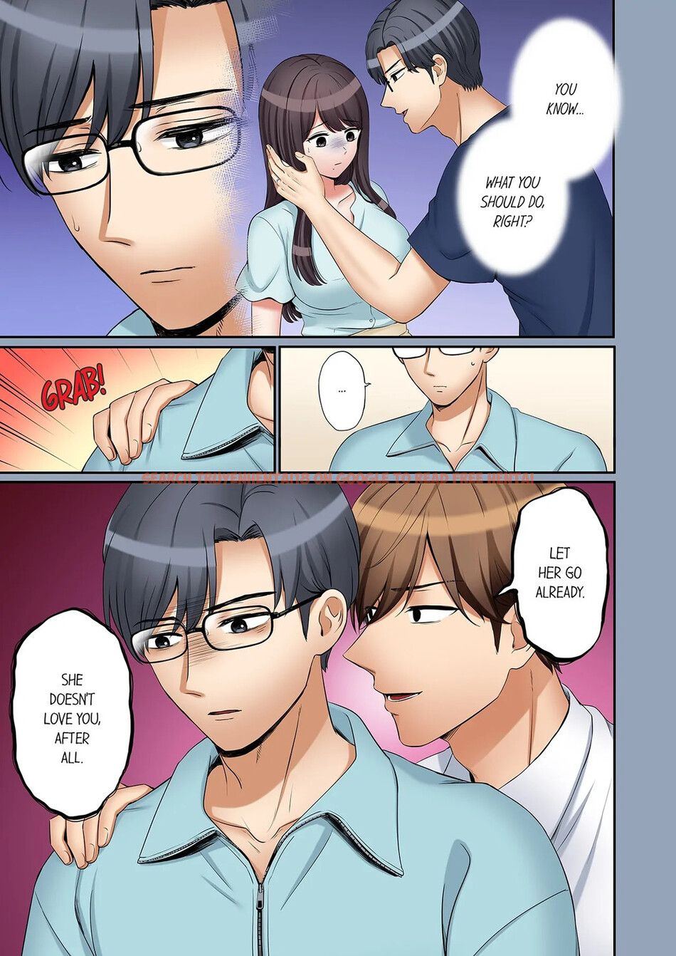 Read Hentai Image 7 054cc in comic You Can Cum Three More Times, Right? - Chapter 97 - www.hentaitnt.net