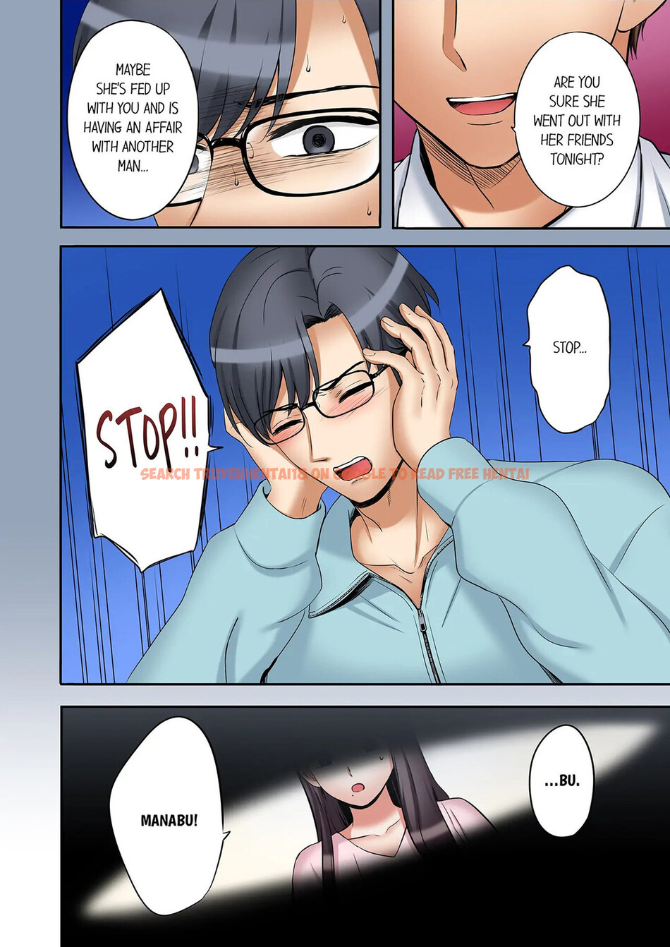 Read Hentai Image 8 054cc in comic You Can Cum Three More Times, Right? - Chapter 97 - www.hentaitnt.net
