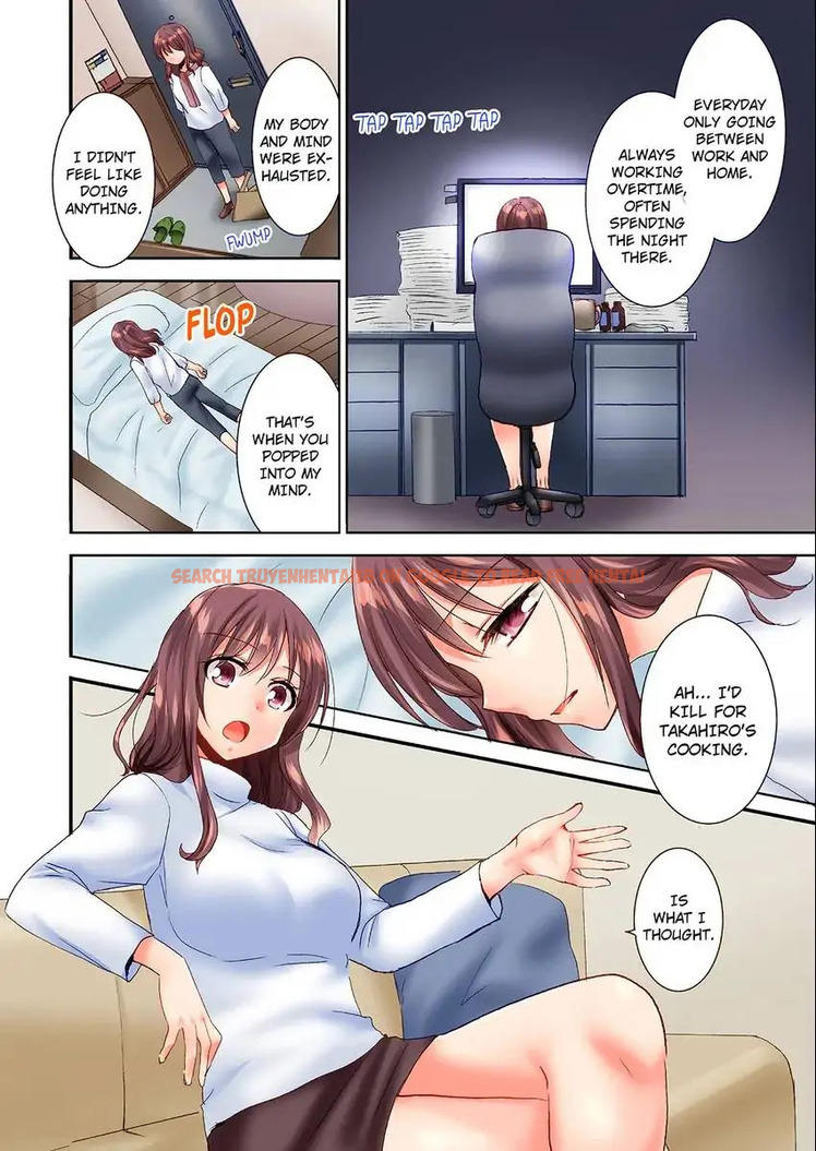 Read Hentai Image 5 1dc in comic You Can Grope It, If Only 10 Times… - Chapter 37 - hentaitnt.net