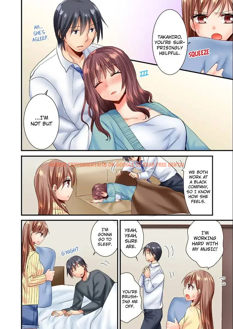 Read Hentai Image 3 42a in comic You Can Grope It, If Only 10 Times… - Chapter 38 - hentaitnt.net