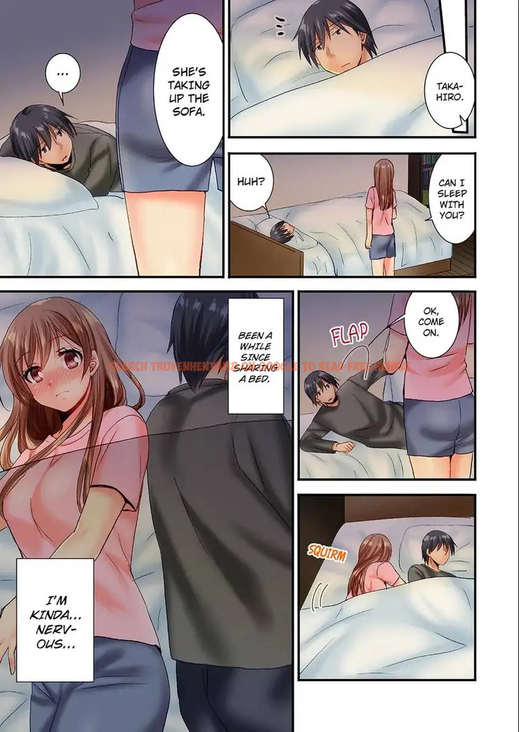 Read Hentai Image 4 42a in comic You Can Grope It, If Only 10 Times… - Chapter 38 - hentaitnt.net
