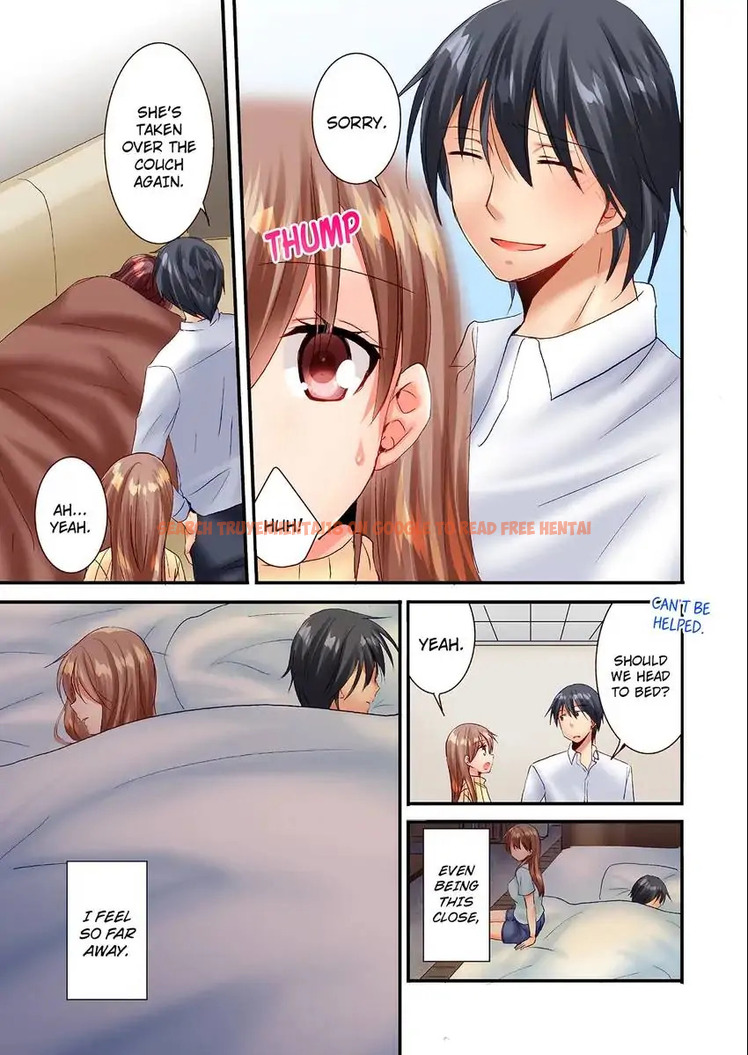 Read Hentai Image 6 8f4 in comic You Can Grope It, If Only 10 Times… - Chapter 40 - www.hentaitnt.net