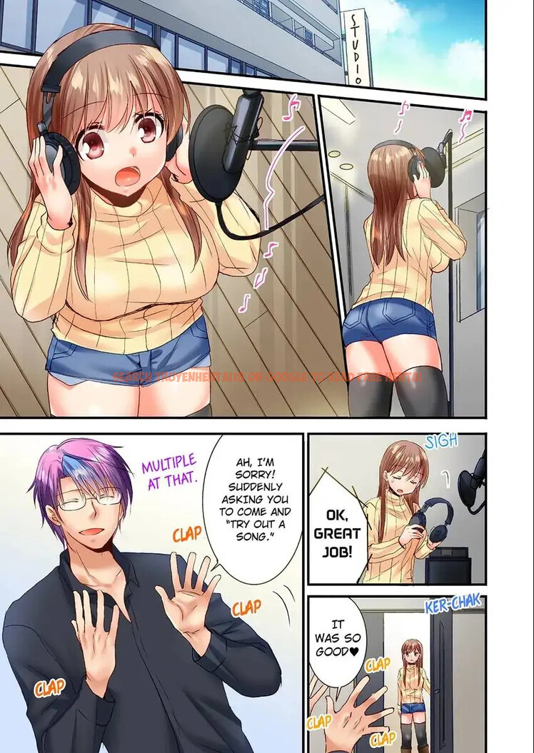 Read Hentai Image 6 c7cfc in comic You Can Grope It, If Only 10 Times… - Chapter 43 - www.hentaitnt.net