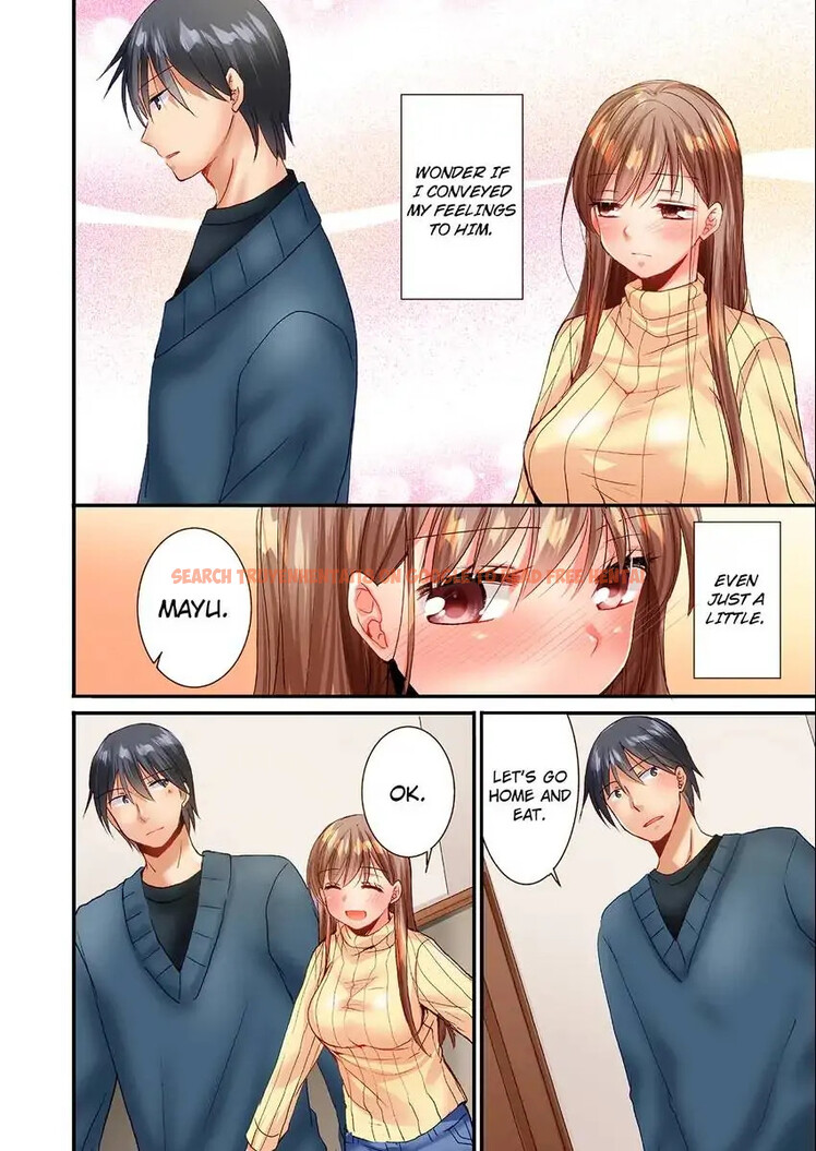 Read Hentai Image 9 b29a0 in comic You Can Grope It, If Only 10 Times… - Chapter 45 - hentaitnt.net