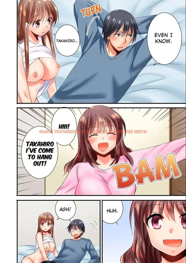 Read Hentai Image 9 9af36 in comic You Can Grope It, If Only 10 Times… - Chapter 48 - www.hentaitnt.net
