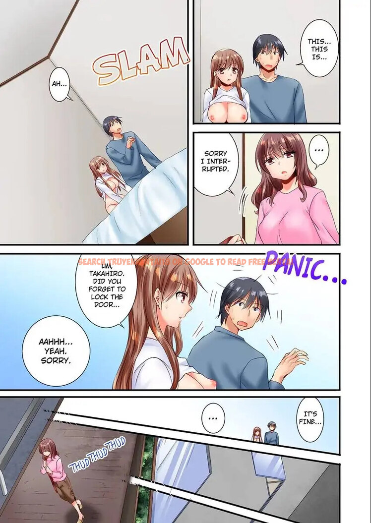 Read Hentai Image 2 1fa08 in comic You Can Grope It, If Only 10 Times… - Chapter 49 - hentaitnt.net