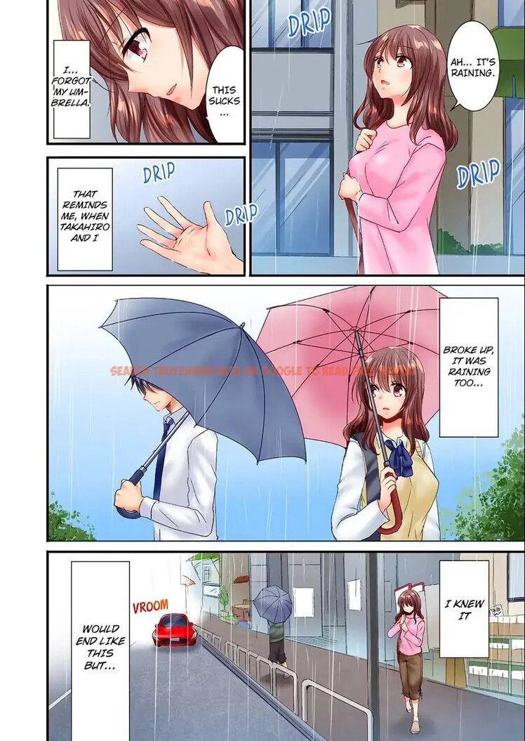 Read Hentai Image 3 1fa08 in comic You Can Grope It, If Only 10 Times… - Chapter 49 - hentaitnt.net