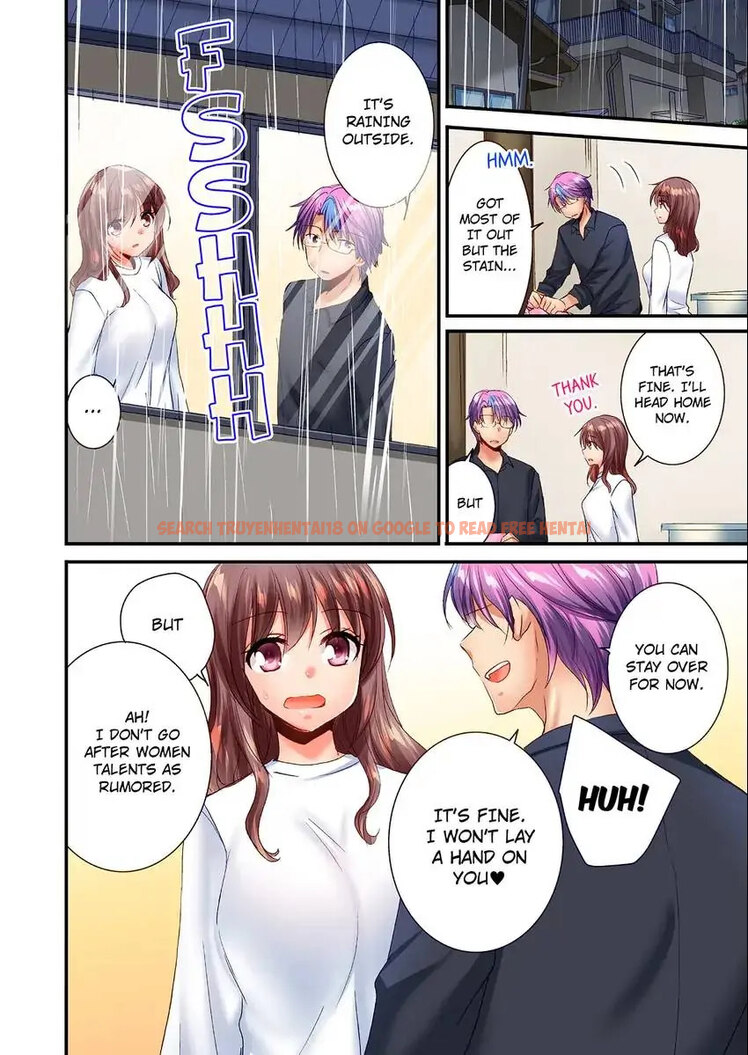 Read Hentai Image 5 1fa08 in comic You Can Grope It, If Only 10 Times… - Chapter 49 - hentaitnt.net