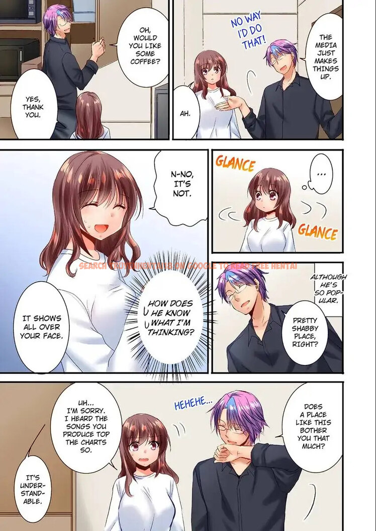 Read Hentai Image 6 1fa08 in comic You Can Grope It, If Only 10 Times… - Chapter 49 - hentaitnt.net