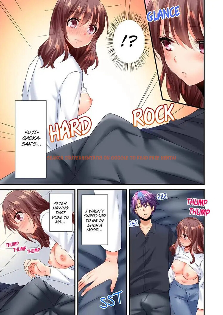 Read Hentai Image 2 873f8 in comic You Can Grope It, If Only 10 Times… - Chapter 51 - hentaitnt.net
