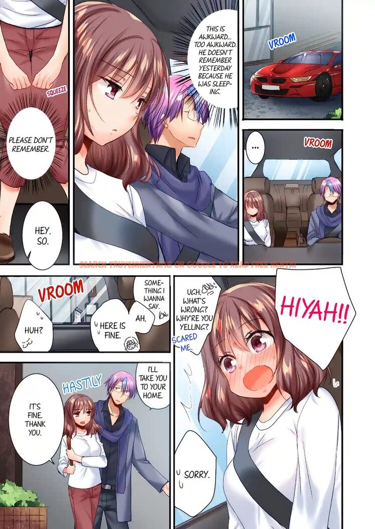 Read Hentai Image 4 48cc6 in comic You Can Grope It, If Only 10 Times… - Chapter 55 - www.hentaitnt.net