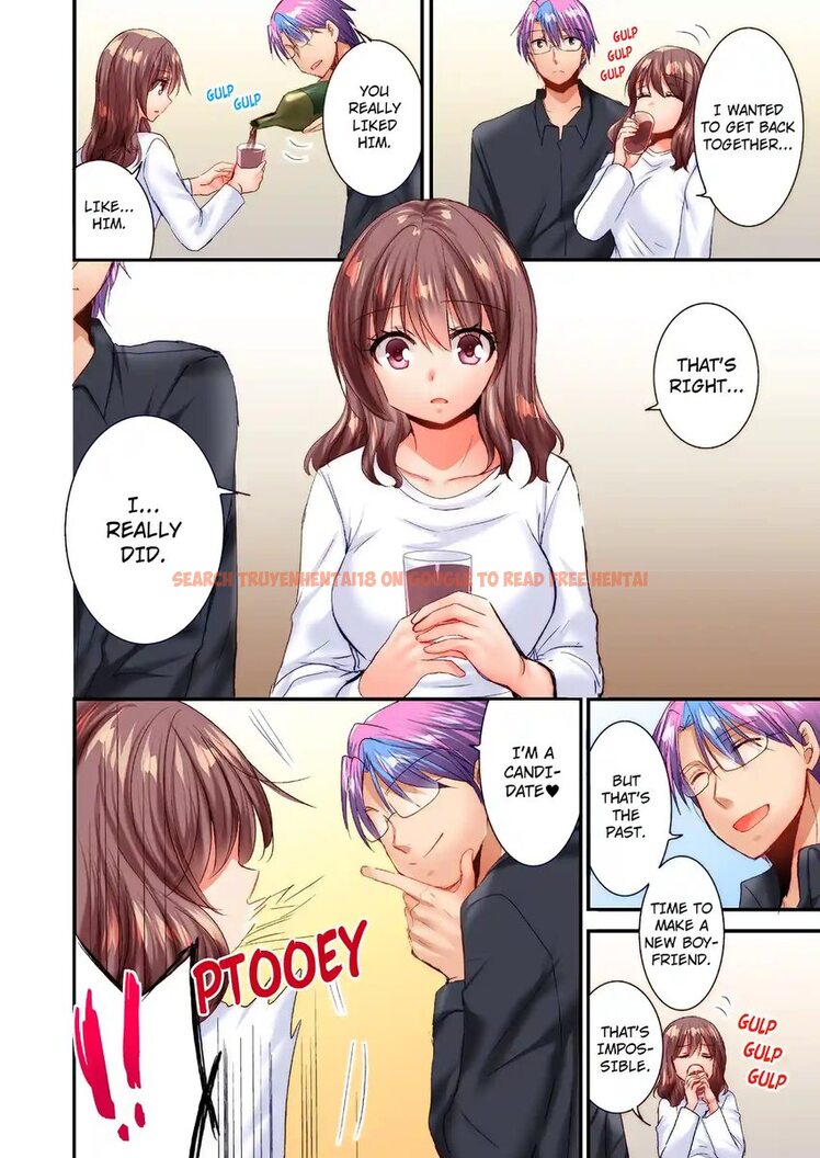 Read Hentai Image 3 ba503 in comic You Can Grope It, If Only 10 Times… - Chapter 56 - www.hentaitnt.net Read Hentai Image 3 ba503 in comic You Can Grope It, If Only 10 Times… - Chapter 56 - www.hentaitnt.net