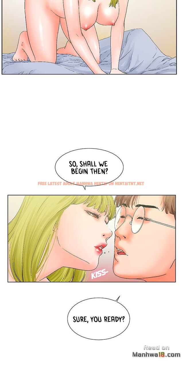 Read Hentai Image 17 268 in comic You Me Her - Chapter 11 - hentaitnt.net