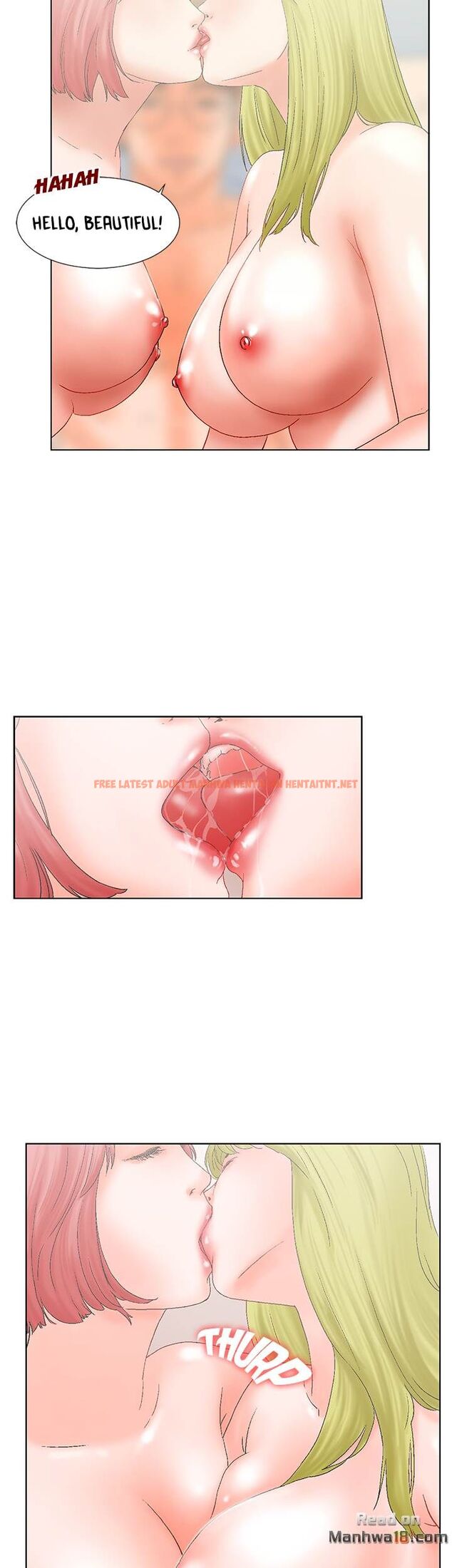 Read Hentai Image 10 267 in comic You Me Her - Chapter 12 - hentaitnt.net