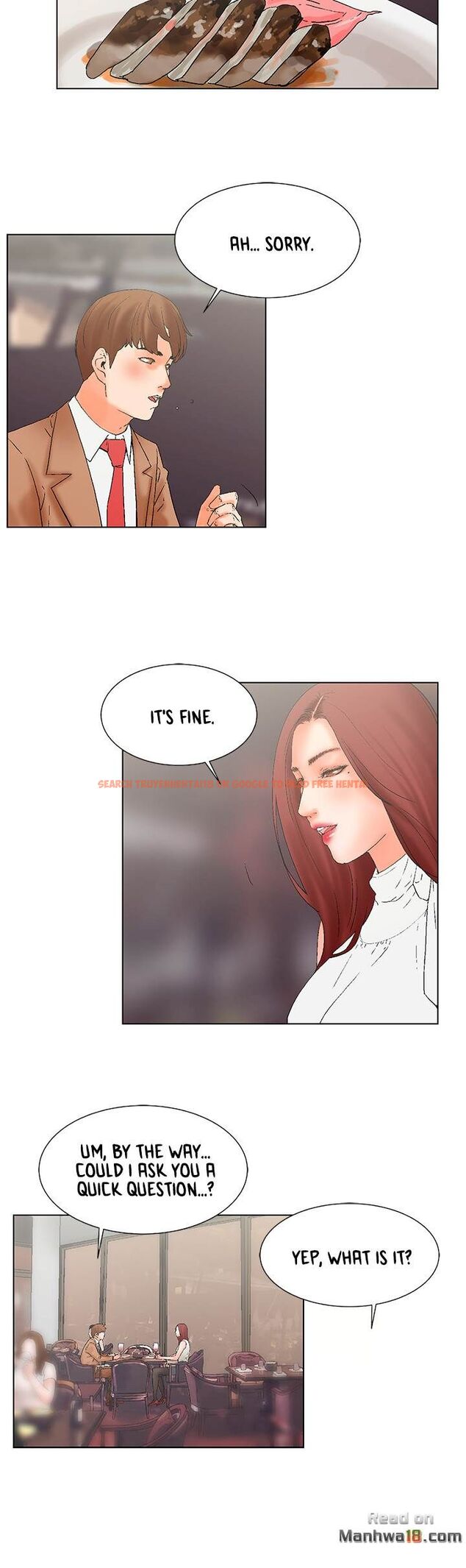 Read Hentai Image 4 267 in comic You Me Her - Chapter 17 - www.hentaitnt.net