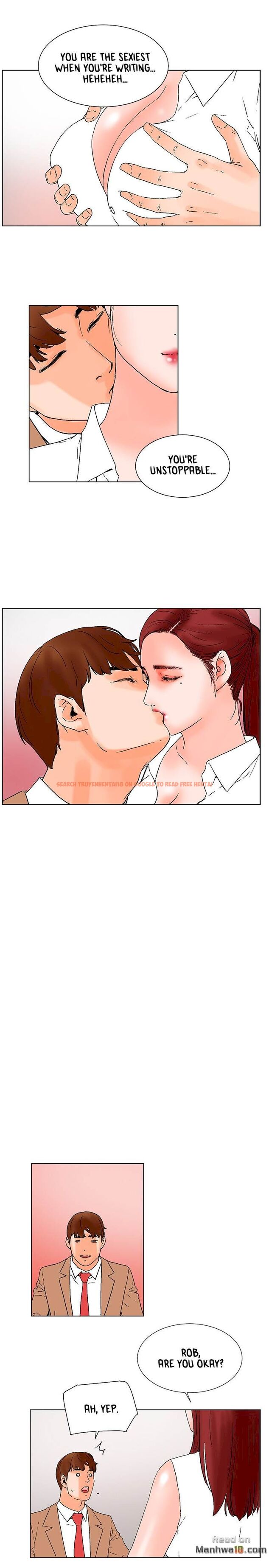 Read Hentai Image 7 267 in comic You Me Her - Chapter 17 - www.hentaitnt.net