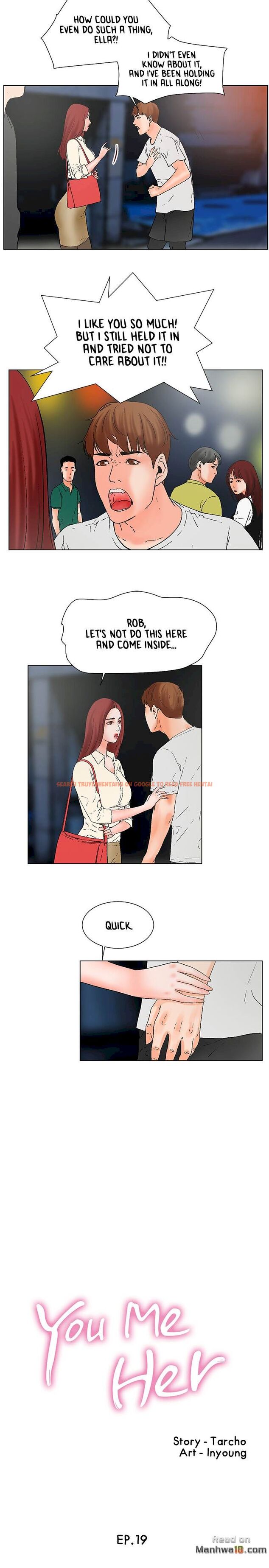 Read Hentai Image 3 263 in comic You Me Her - Chapter 19 - www.hentaitnt.net