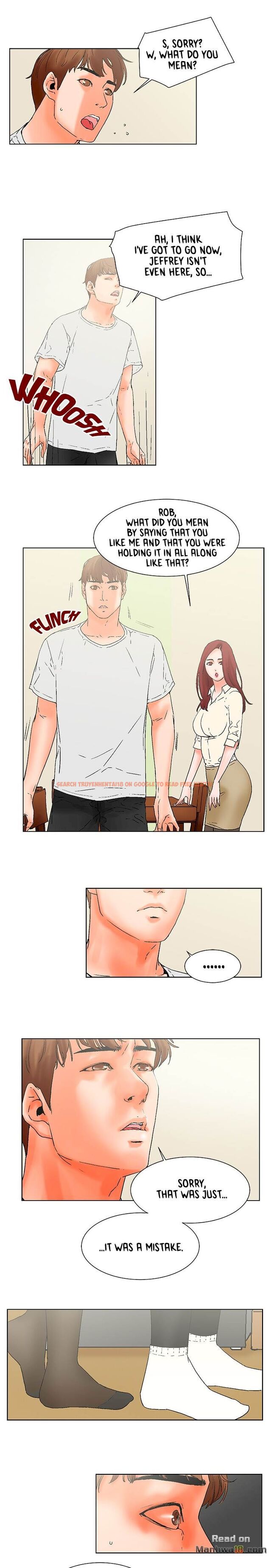 Read Hentai Image 7 263 in comic You Me Her - Chapter 19 - www.hentaitnt.net