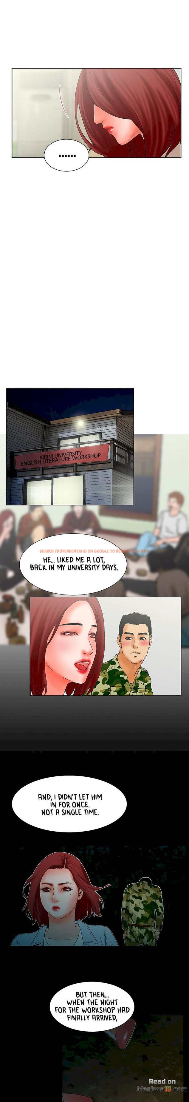 Read Hentai Image 13 262 in comic You Me Her - Chapter 21 - www.hentaitnt.net