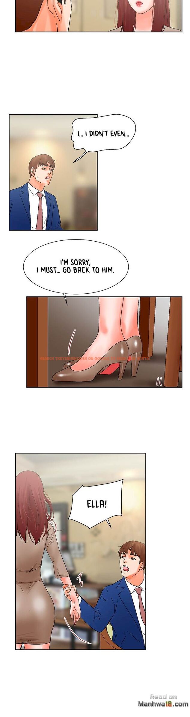 Read Hentai Image 17 262 in comic You Me Her - Chapter 21 - www.hentaitnt.net