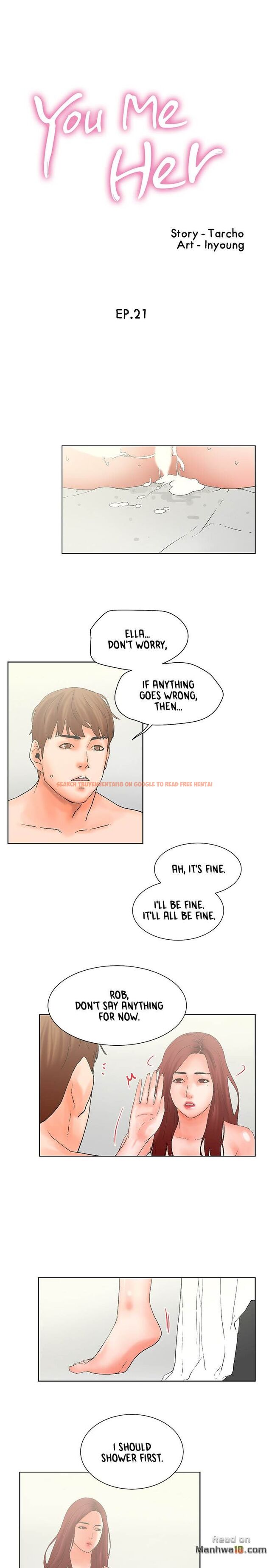 Read Hentai Image 3 262 in comic You Me Her - Chapter 21 - www.hentaitnt.net