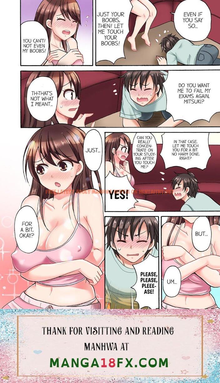 Read Hentai Image 8 722 in comic You Said Just The Tip… I Asked My Brother’s Girlfriend To Have Sex With Me Without A Condom!! - Chapter 1 - hentaitnt.net