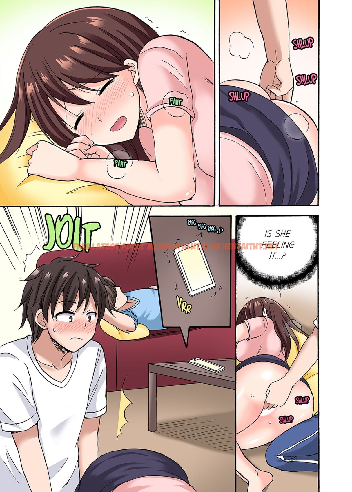 Read Hentai Image 1 315 in comic You Said Just The Tip… I Asked My Brother’s Girlfriend To Have Sex With Me Without A Condom!! - Chapter 11 - hentaitnt.net