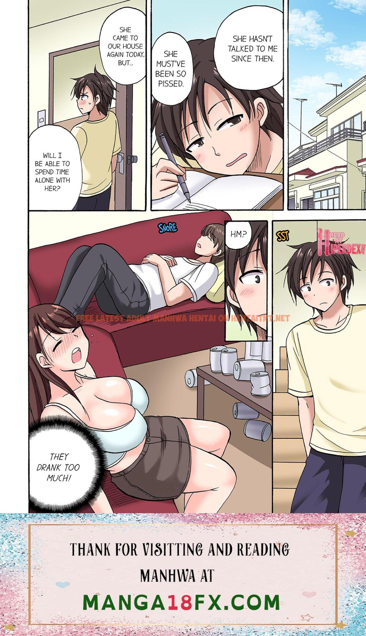 Read Hentai Image 8 059 in comic You Said Just The Tip… I Asked My Brother’s Girlfriend To Have Sex With Me Without A Condom!! - Chapter 16 - hentaitnt.net