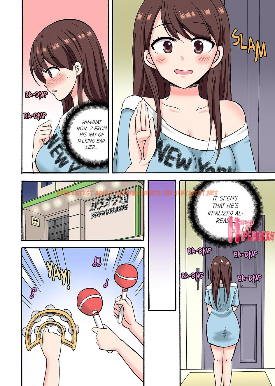 Read Hentai Image 2 873 in comic You Said Just The Tip… I Asked My Brother’s Girlfriend To Have Sex With Me Without A Condom!! - Chapter 19 - hentaitnt.net