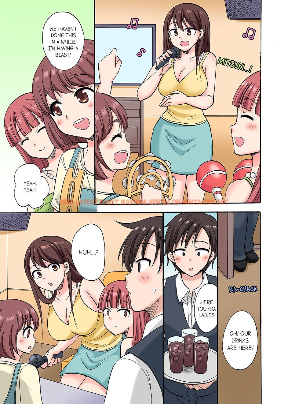 Read Hentai Image 3 873 in comic You Said Just The Tip… I Asked My Brother’s Girlfriend To Have Sex With Me Without A Condom!! - Chapter 19 - hentaitnt.net