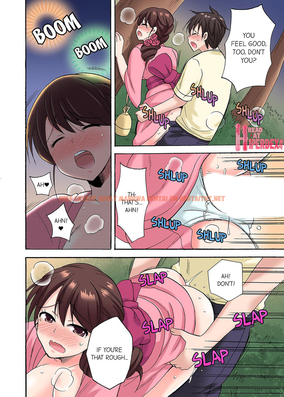 Read Hentai Image 6 346 in comic You Said Just The Tip… I Asked My Brother’s Girlfriend To Have Sex With Me Without A Condom!! - Chapter 24 - hentaitnt.net