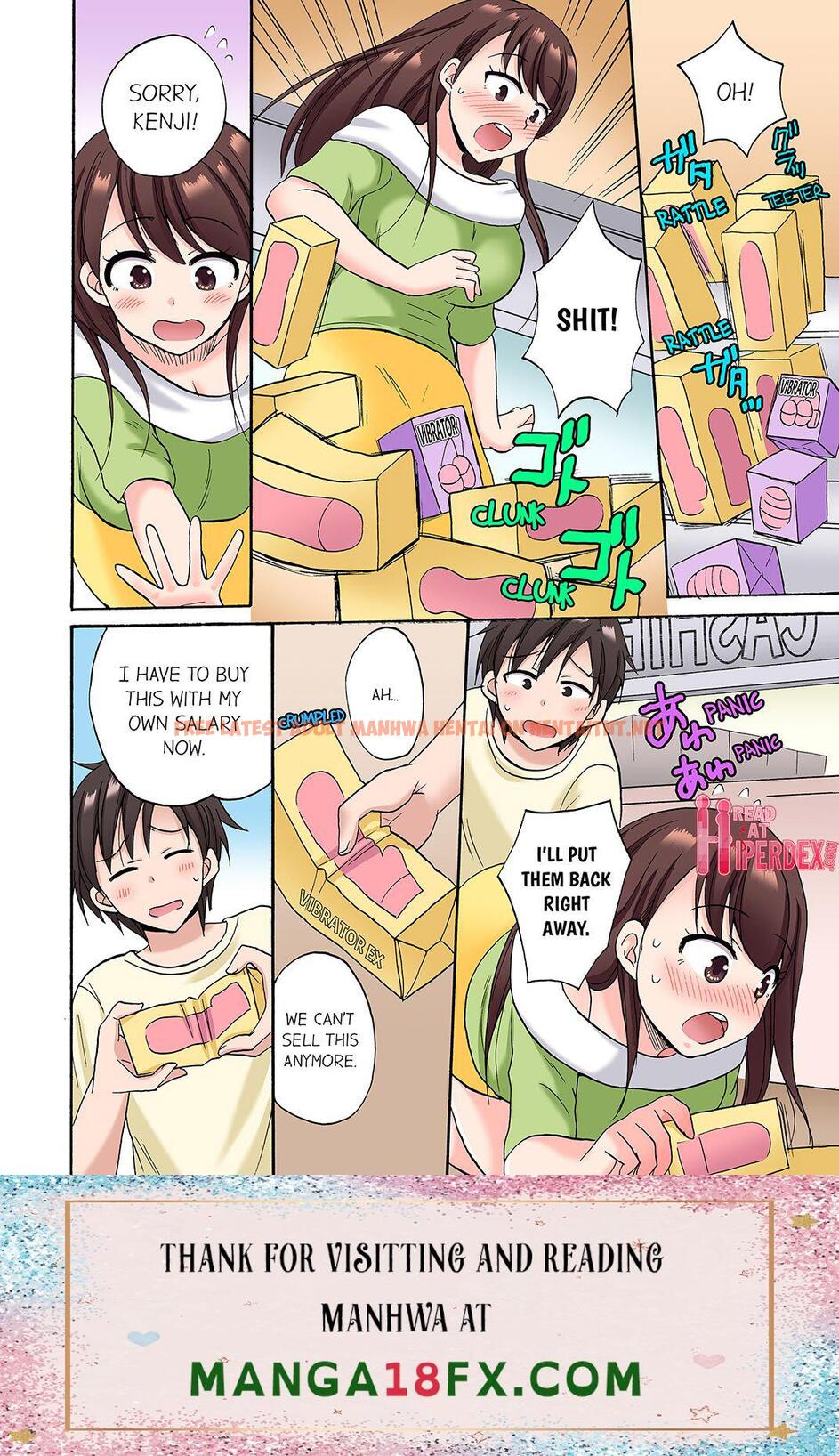 Read Hentai Image 8 496 in comic You Said Just The Tip… I Asked My Brother’s Girlfriend To Have Sex With Me Without A Condom!! - Chapter 25 - hentaitnt.net