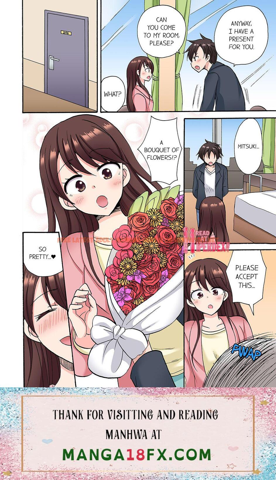 Read Hentai Image 8 910 in comic You Said Just The Tip… I Asked My Brother’s Girlfriend To Have Sex With Me Without A Condom!! - Chapter 31 - hentaitnt.net