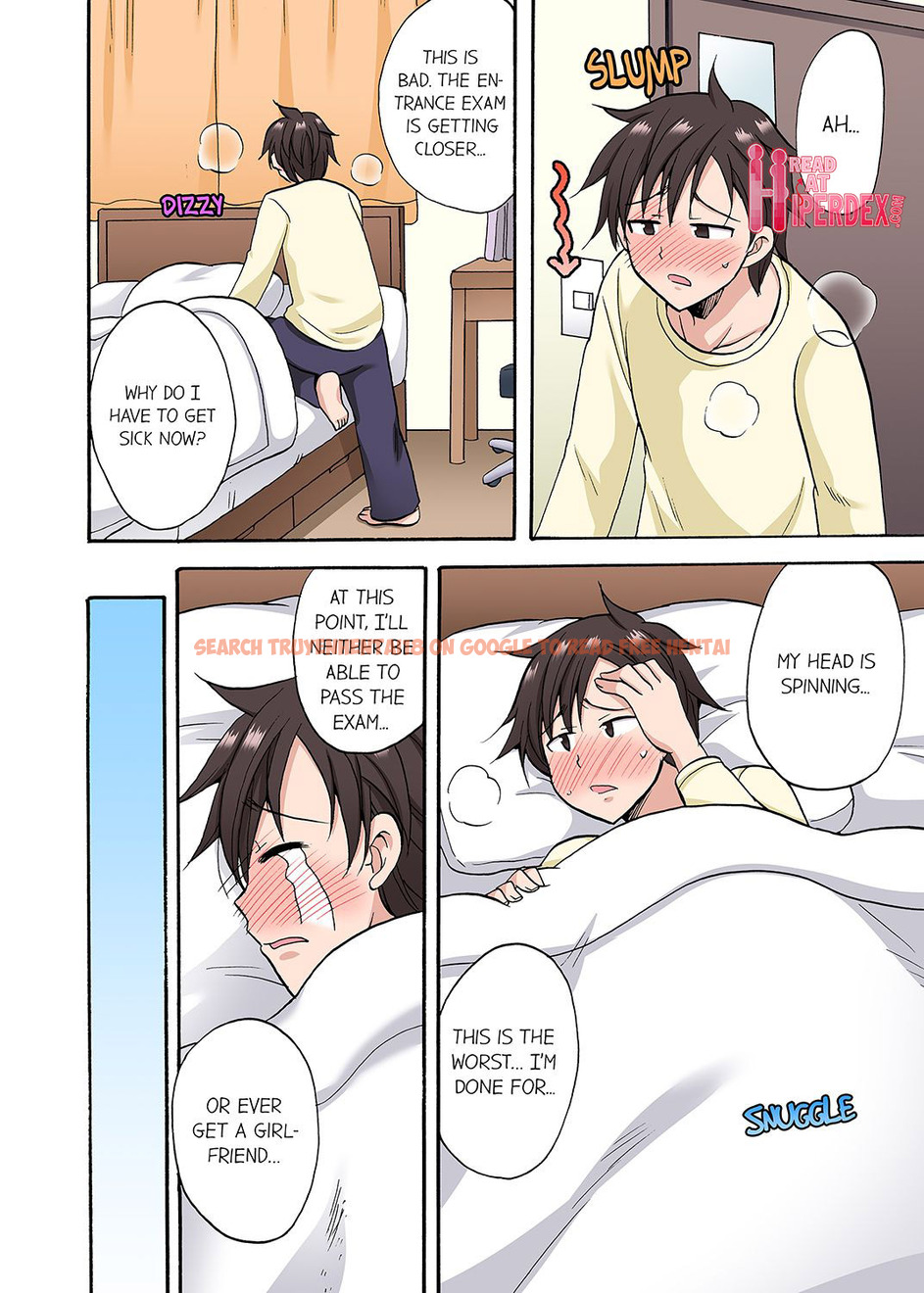 Read Hentai Image 2 122 in comic You Said Just The Tip… I Asked My Brother’s Girlfriend To Have Sex With Me Without A Condom!! - Chapter 37 - www.hentaitnt.net