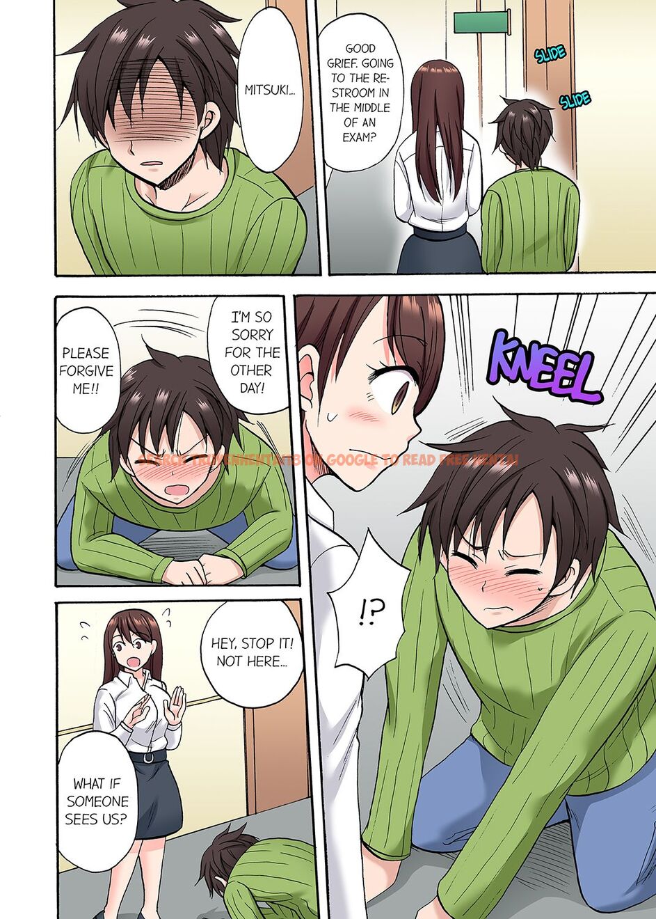 Read Hentai Image 6 328 in comic You Said Just The Tip… I Asked My Brother’s Girlfriend To Have Sex With Me Without A Condom!! - Chapter 40 - www.hentaitnt.net