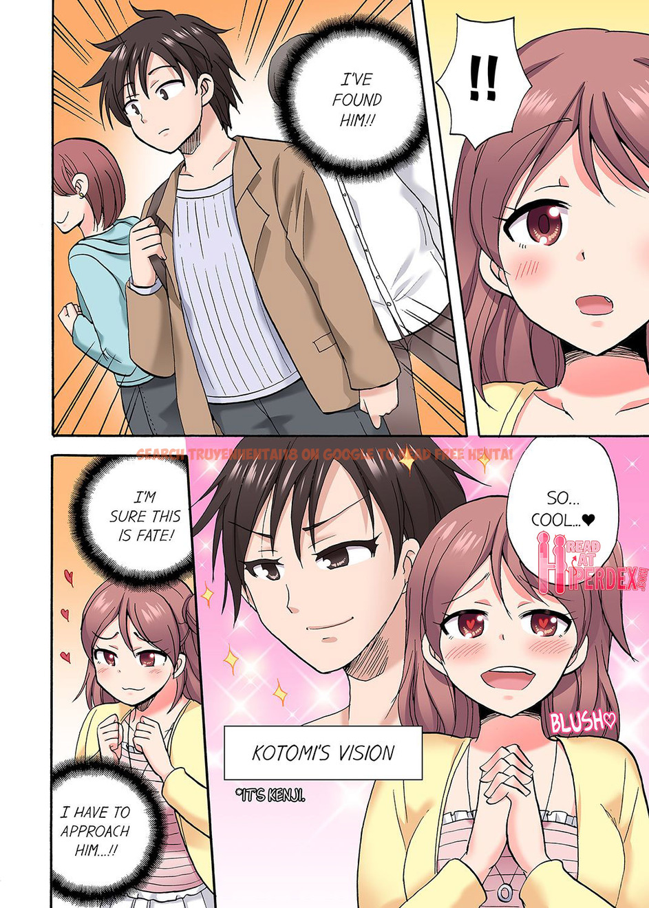 Read Hentai Image 4 909 in comic You Said Just The Tip… I Asked My Brother’s Girlfriend To Have Sex With Me Without A Condom!! - Chapter 46 - www.hentaitnt.net