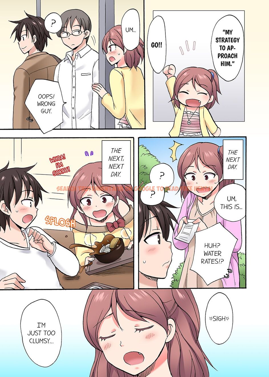 Read Hentai Image 5 909 in comic You Said Just The Tip… I Asked My Brother’s Girlfriend To Have Sex With Me Without A Condom!! - Chapter 46 - www.hentaitnt.net