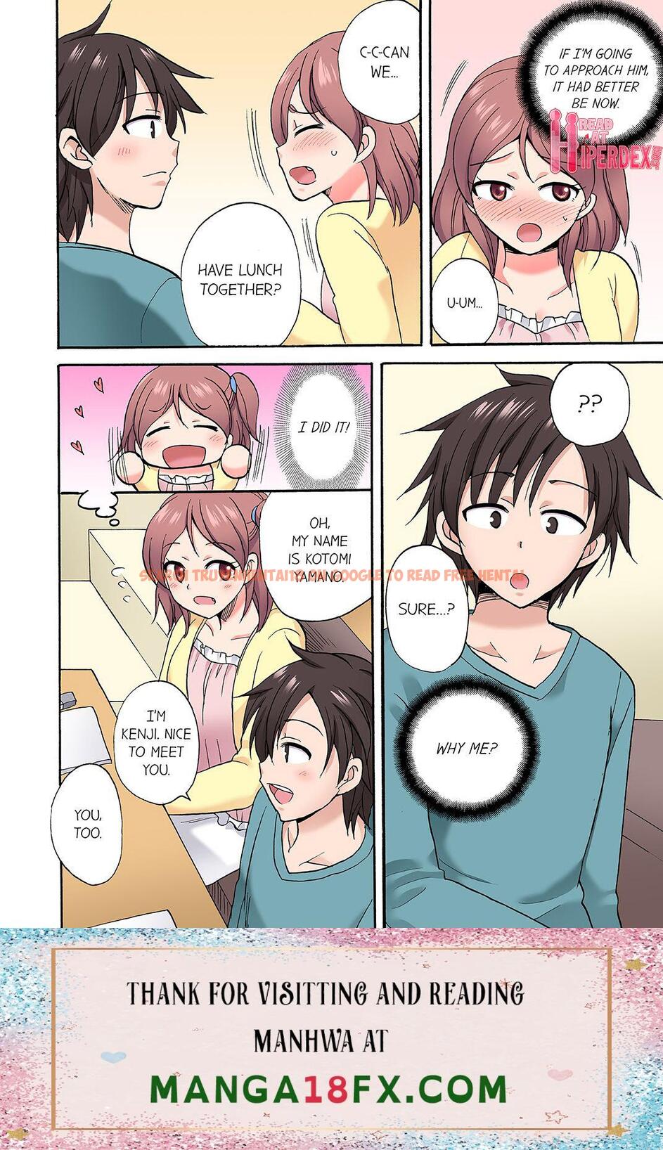 Read Hentai Image 8 910 in comic You Said Just The Tip… I Asked My Brother’s Girlfriend To Have Sex With Me Without A Condom!! - Chapter 46 - www.hentaitnt.net
