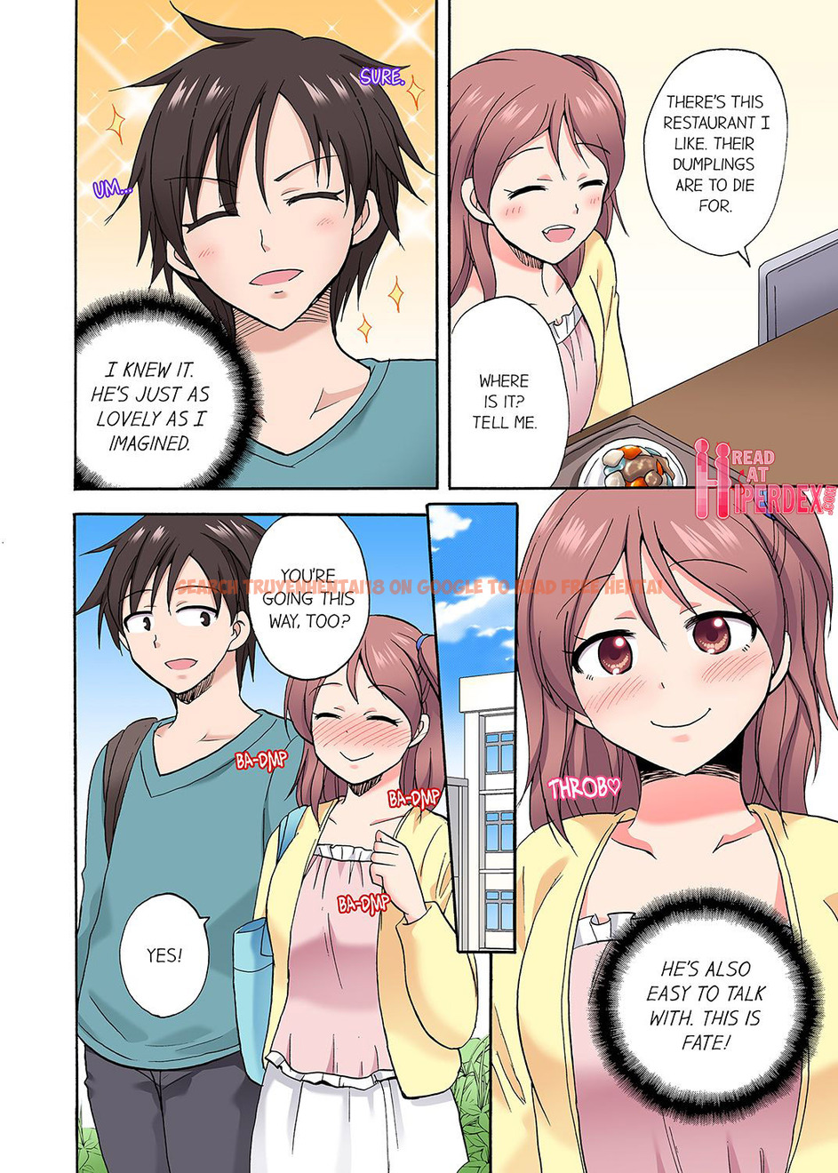 Read Hentai Image 2 963 in comic You Said Just The Tip… I Asked My Brother’s Girlfriend To Have Sex With Me Without A Condom!! - Chapter 47 - www.hentaitnt.net