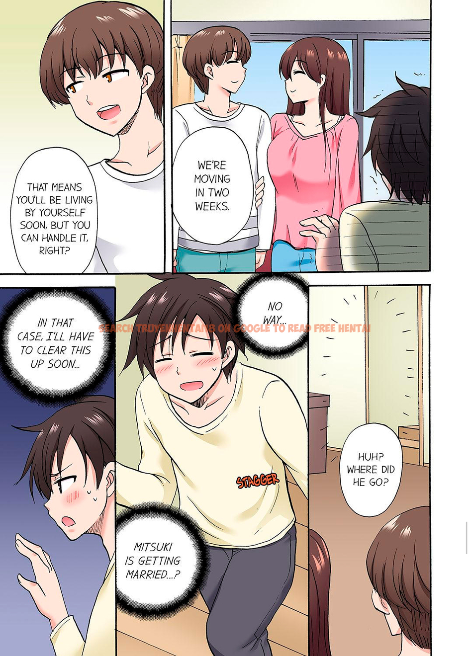Read Hentai Image 7 077 in comic You Said Just The Tip… I Asked My Brother’s Girlfriend To Have Sex With Me Without A Condom!! - Chapter 49 - www.hentaitnt.net
